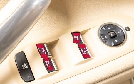 Ford Mondeo IV, 2007 год, 849 000 рублей, 14 фотография