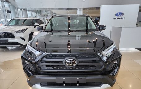 Toyota RAV4, 2025 год, 4 249 000 рублей, 6 фотография