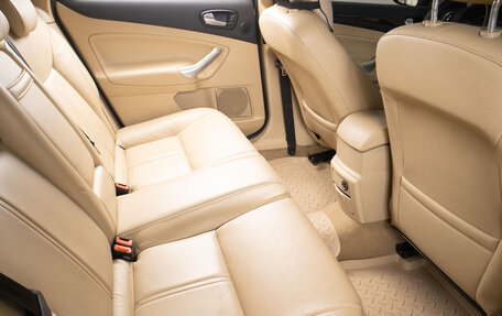 Ford Mondeo IV, 2007 год, 849 000 рублей, 17 фотография