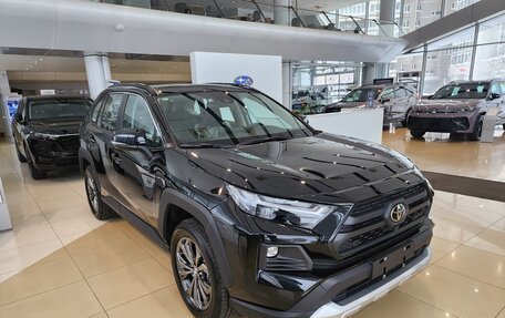 Toyota RAV4, 2025 год, 4 249 000 рублей, 5 фотография