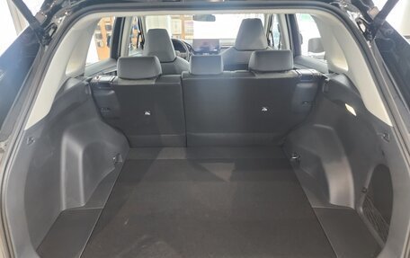 Toyota RAV4, 2025 год, 4 249 000 рублей, 7 фотография