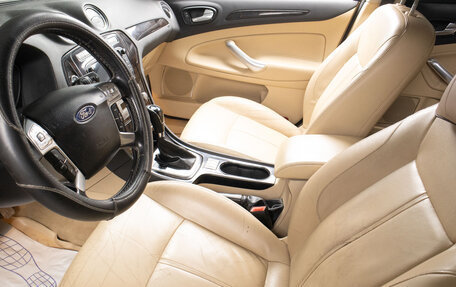 Ford Mondeo IV, 2007 год, 849 000 рублей, 15 фотография