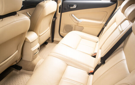 Ford Mondeo IV, 2007 год, 849 000 рублей, 18 фотография