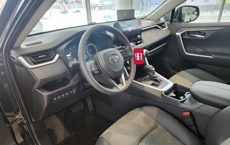 Toyota RAV4, 2025 год, 4 249 000 рублей, 9 фотография