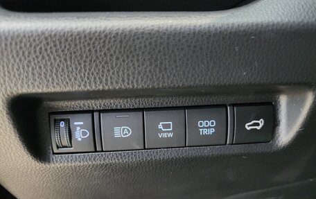 Toyota RAV4, 2025 год, 4 249 000 рублей, 16 фотография