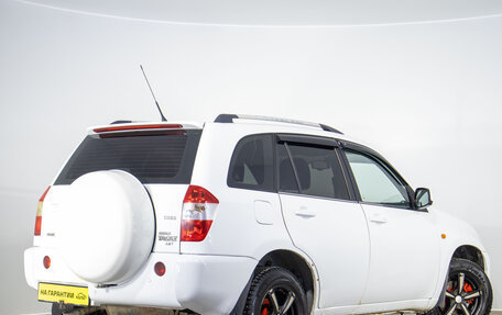 Vortex Tingo I, 2012 год, 799 000 рублей, 5 фотография