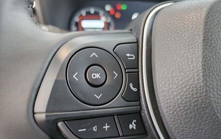 Toyota RAV4, 2025 год, 4 249 000 рублей, 14 фотография