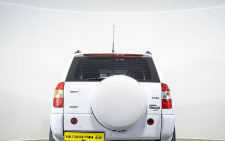 Vortex Tingo I, 2012 год, 799 000 рублей, 6 фотография