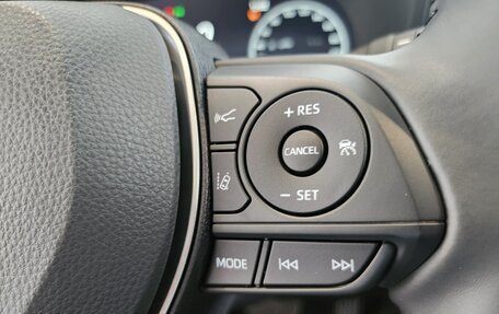 Toyota RAV4, 2025 год, 4 249 000 рублей, 15 фотография