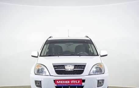 Vortex Tingo I, 2012 год, 799 000 рублей, 2 фотография