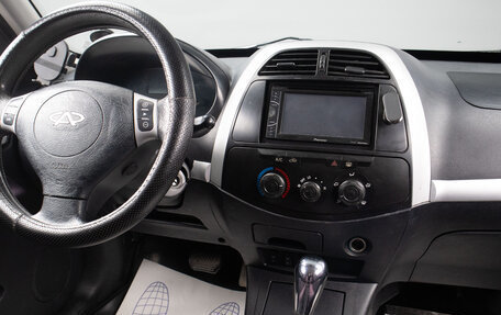 Vortex Tingo I, 2012 год, 799 000 рублей, 9 фотография