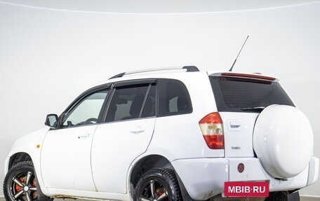 Vortex Tingo I, 2012 год, 799 000 рублей, 7 фотография