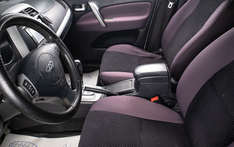 Vortex Tingo I, 2012 год, 799 000 рублей, 15 фотография