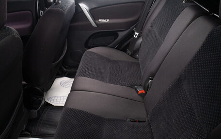 Vortex Tingo I, 2012 год, 799 000 рублей, 18 фотография