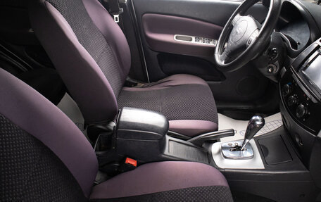 Vortex Tingo I, 2012 год, 799 000 рублей, 16 фотография