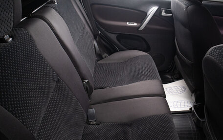 Vortex Tingo I, 2012 год, 799 000 рублей, 17 фотография