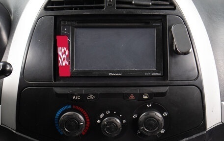 Vortex Tingo I, 2012 год, 799 000 рублей, 12 фотография