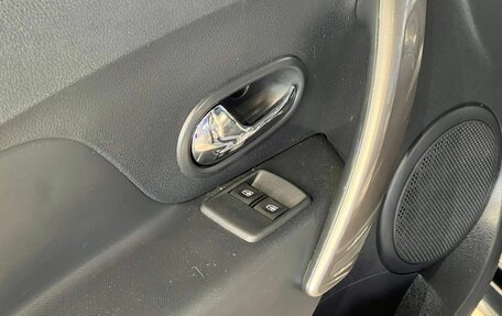 Renault Sandero II рестайлинг, 2016 год, 1 145 000 рублей, 15 фотография