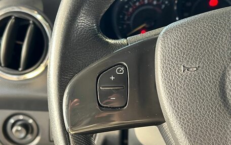 Renault Sandero II рестайлинг, 2016 год, 1 145 000 рублей, 14 фотография