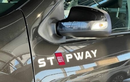 Renault Sandero II рестайлинг, 2016 год, 1 145 000 рублей, 8 фотография