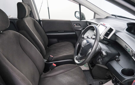 Honda Freed I, 2014 год, 1 259 000 рублей, 6 фотография