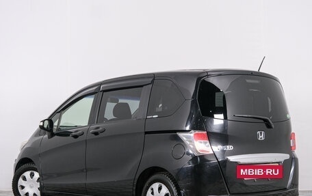 Honda Freed I, 2014 год, 1 259 000 рублей, 3 фотография