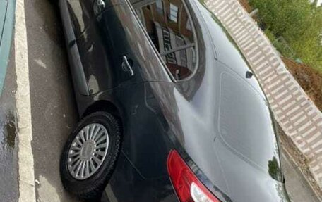 Renault Fluence I, 2012 год, 230 000 рублей, 3 фотография