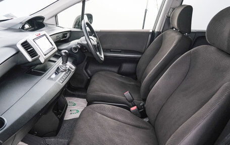 Honda Freed I, 2014 год, 1 259 000 рублей, 12 фотография