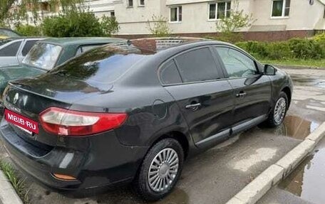 Renault Fluence I, 2012 год, 230 000 рублей, 2 фотография