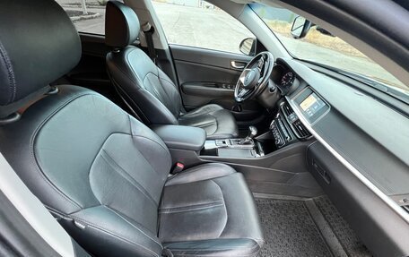 KIA Optima IV, 2019 год, 1 750 000 рублей, 8 фотография