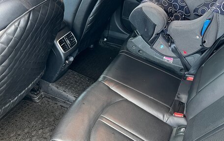 KIA Optima IV, 2019 год, 1 750 000 рублей, 6 фотография