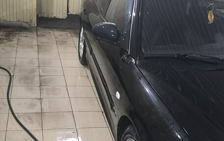 Hyundai Sonata IV рестайлинг, 2008 год, 250 000 рублей, 7 фотография