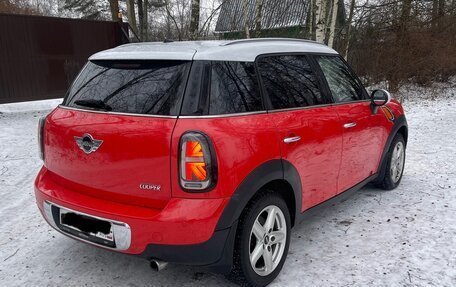 MINI Countryman I (R60), 2012 год, 930 000 рублей, 3 фотография