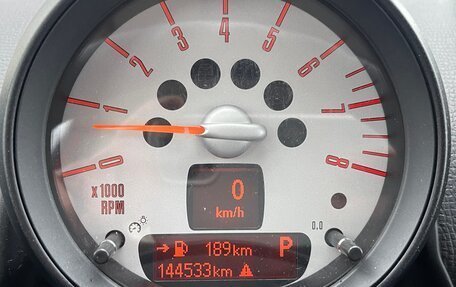 MINI Countryman I (R60), 2012 год, 930 000 рублей, 10 фотография