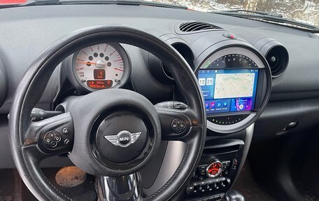 MINI Countryman I (R60), 2012 год, 930 000 рублей, 9 фотография