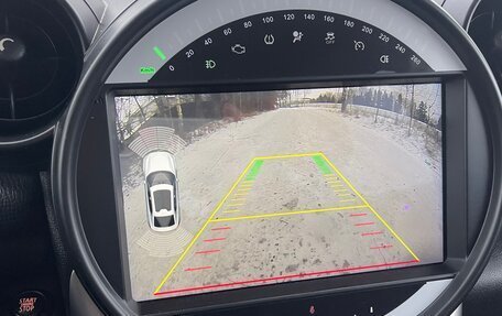 MINI Countryman I (R60), 2012 год, 930 000 рублей, 11 фотография