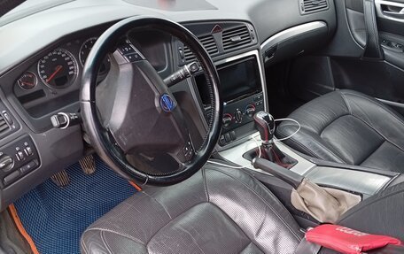 Volvo S60 III, 2004 год, 570 000 рублей, 20 фотография