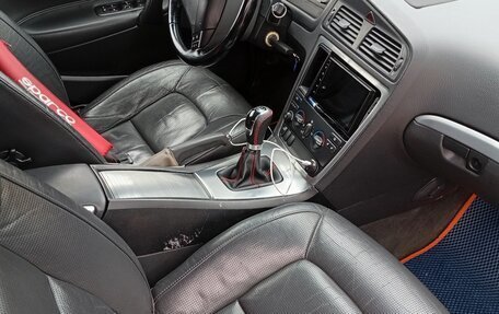 Volvo S60 III, 2004 год, 570 000 рублей, 18 фотография