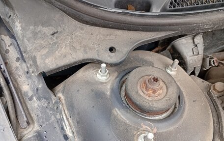 Volvo S60 III, 2004 год, 570 000 рублей, 16 фотография