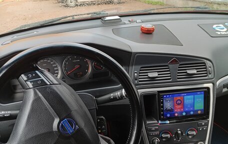 Volvo S60 III, 2004 год, 570 000 рублей, 23 фотография