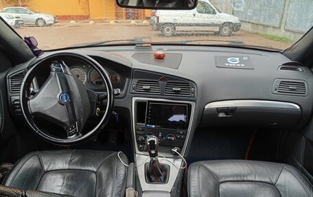 Volvo S60 III, 2004 год, 570 000 рублей, 21 фотография