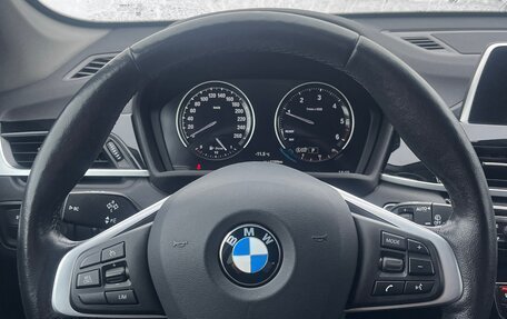 BMW X1, 2019 год, 3 000 000 рублей, 9 фотография