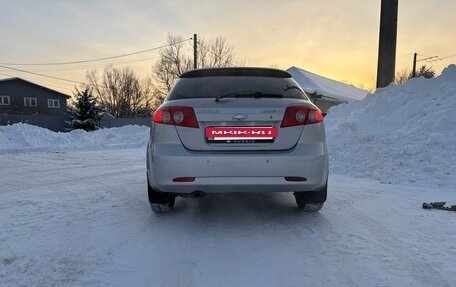 Chevrolet Lacetti, 2007 год, 370 000 рублей, 3 фотография