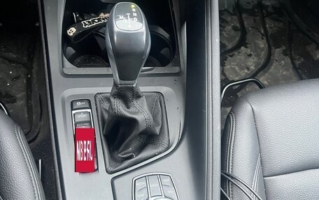 BMW X1, 2019 год, 3 000 000 рублей, 7 фотография