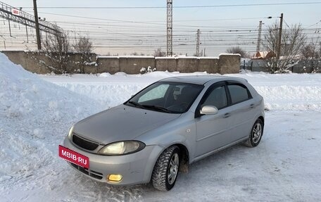 Chevrolet Lacetti, 2007 год, 370 000 рублей, 2 фотография