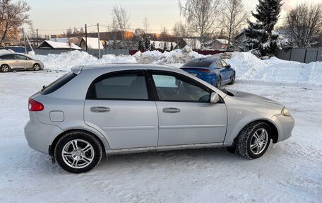 Chevrolet Lacetti, 2007 год, 370 000 рублей, 6 фотография