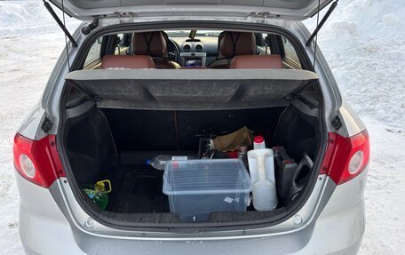 Chevrolet Lacetti, 2007 год, 370 000 рублей, 7 фотография