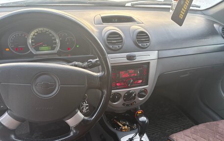 Chevrolet Lacetti, 2007 год, 370 000 рублей, 15 фотография