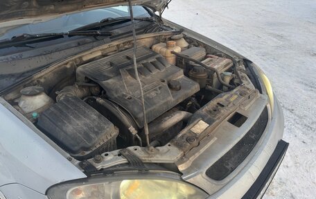 Chevrolet Lacetti, 2007 год, 370 000 рублей, 20 фотография