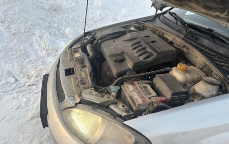 Chevrolet Lacetti, 2007 год, 370 000 рублей, 19 фотография